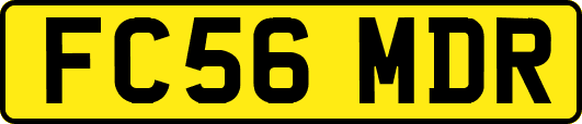 FC56MDR