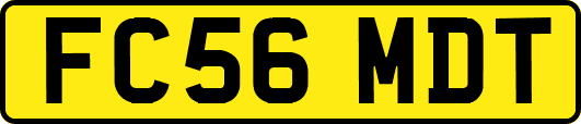 FC56MDT