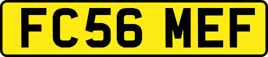 FC56MEF