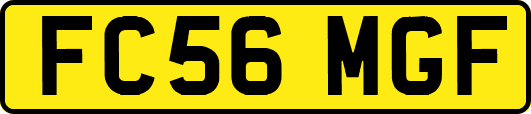 FC56MGF