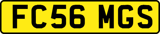 FC56MGS