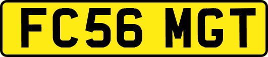 FC56MGT