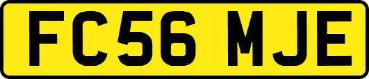 FC56MJE