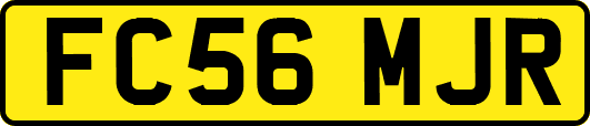 FC56MJR
