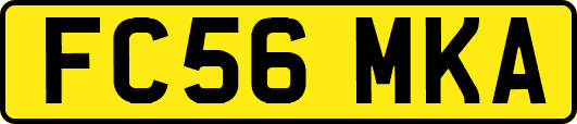 FC56MKA