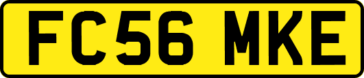 FC56MKE
