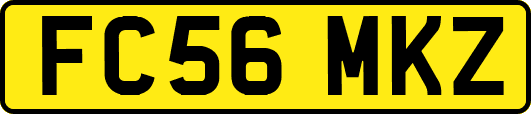 FC56MKZ