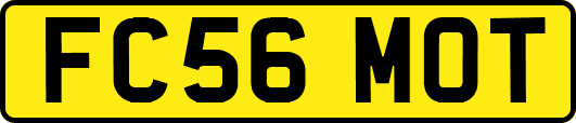 FC56MOT
