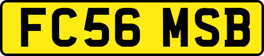 FC56MSB