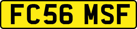 FC56MSF