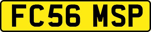 FC56MSP