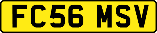 FC56MSV