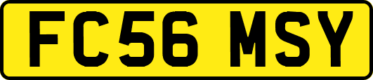 FC56MSY