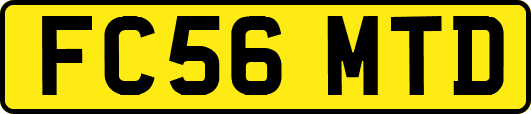 FC56MTD