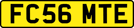 FC56MTE