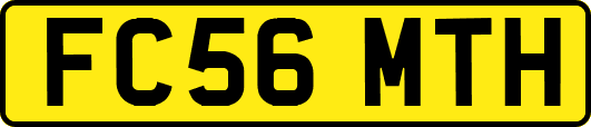 FC56MTH