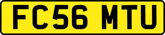 FC56MTU