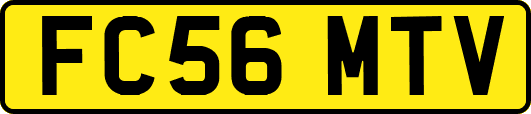 FC56MTV