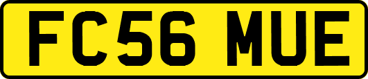 FC56MUE