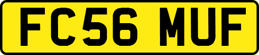 FC56MUF