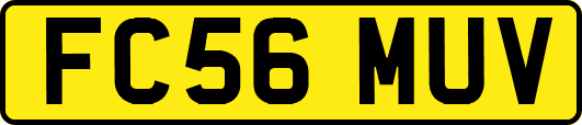 FC56MUV