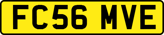 FC56MVE