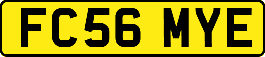 FC56MYE