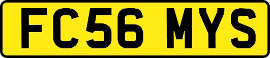 FC56MYS