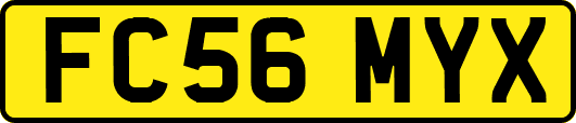 FC56MYX