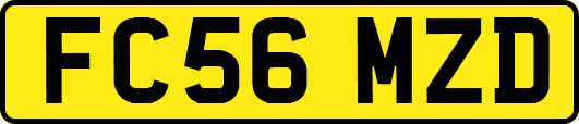 FC56MZD