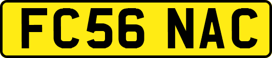 FC56NAC