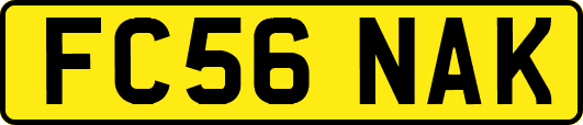 FC56NAK
