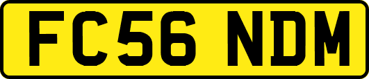 FC56NDM