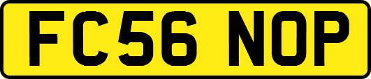FC56NOP