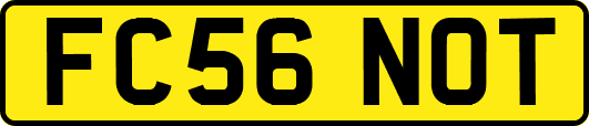 FC56NOT