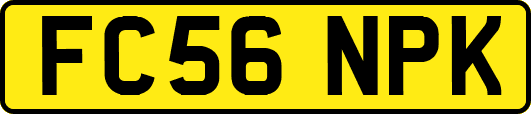 FC56NPK