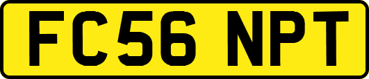FC56NPT