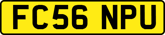 FC56NPU