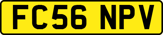 FC56NPV