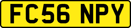 FC56NPY