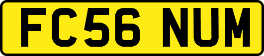 FC56NUM