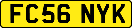 FC56NYK