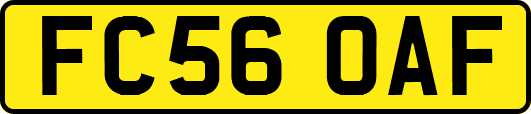 FC56OAF