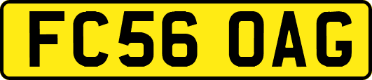 FC56OAG