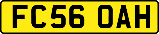 FC56OAH