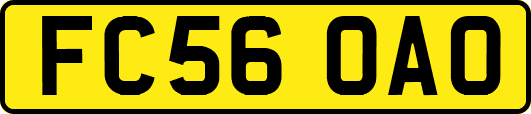 FC56OAO