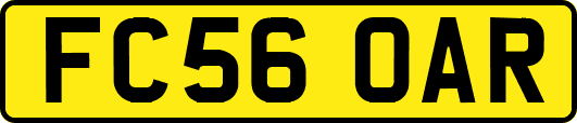 FC56OAR