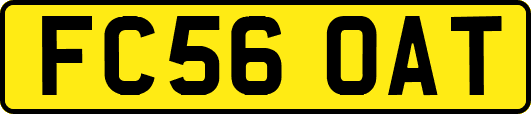FC56OAT