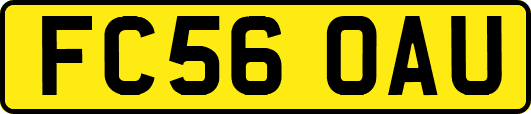 FC56OAU