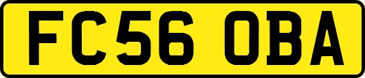 FC56OBA